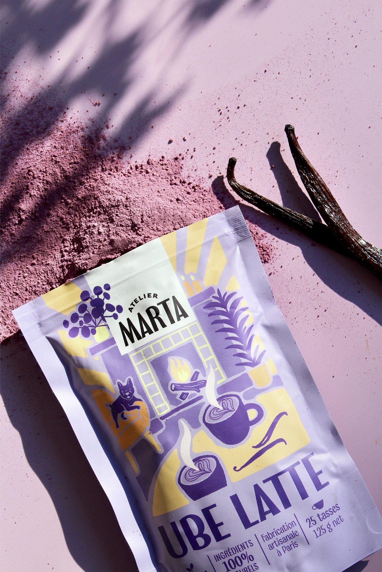 packaging créatif premium création design, packaging food design, package design for food